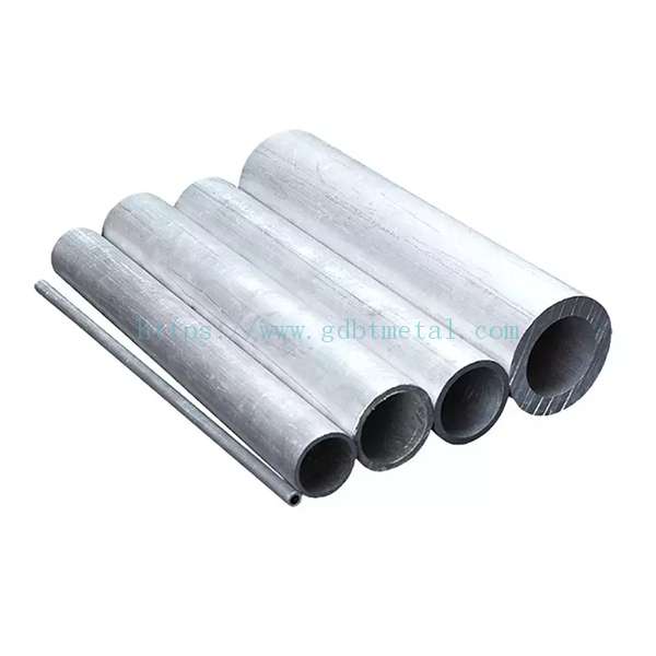 Aluminum Pipe&Tube